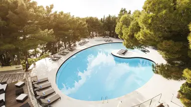 Hotel Croatia