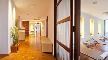 Hotel Croatia