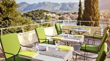 Hotel Croatia