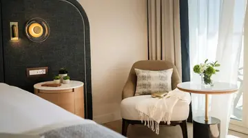 Hotel Croatia