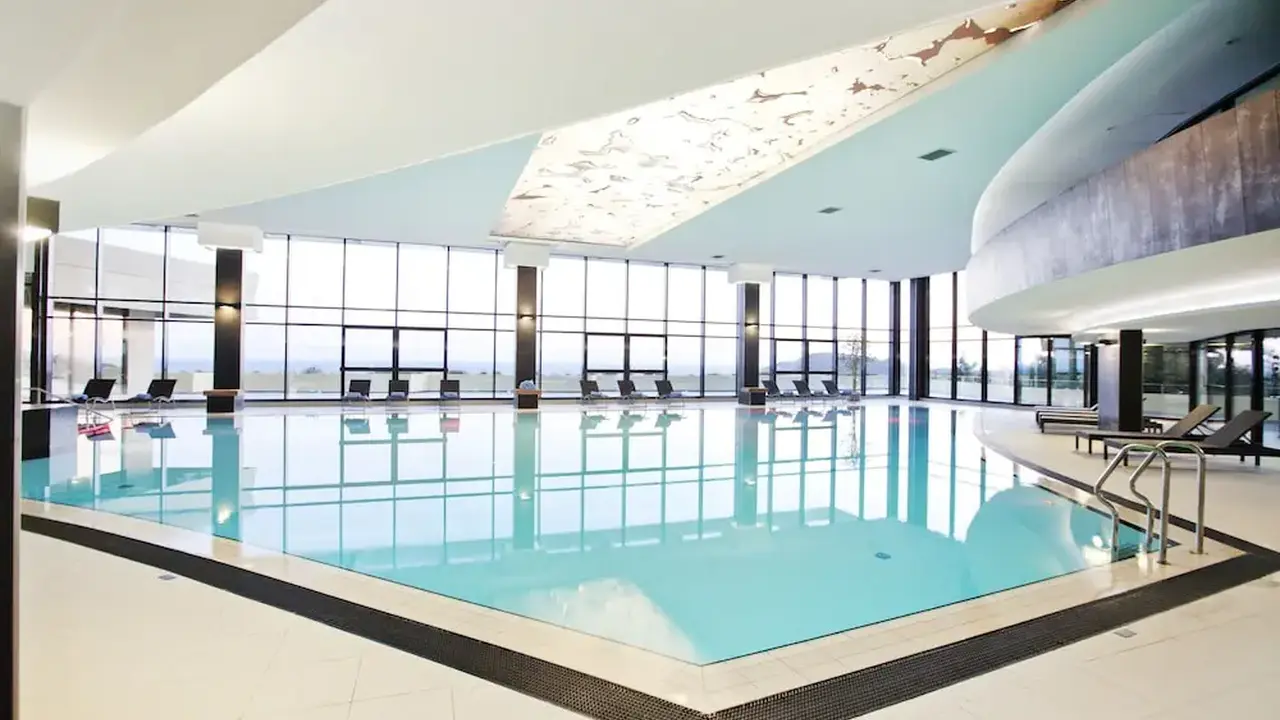 Hotel Croatia