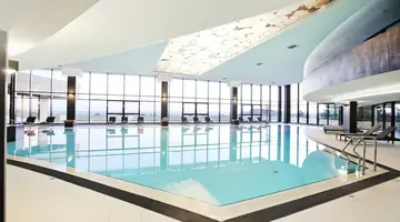 Hotel Croatia