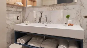 Hotel Croatia