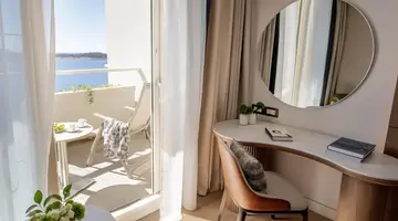 Hotel Croatia