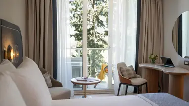 Hotel Croatia