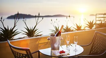 Hotel Croatia