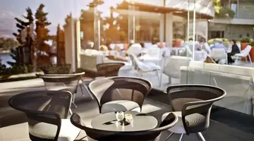 Hotel Croatia