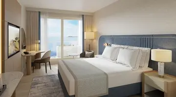 Hotel Croatia