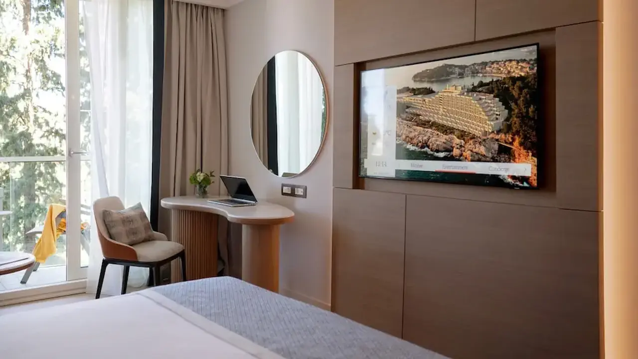 Hotel Croatia