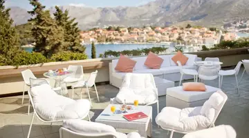 Hotel Croatia
