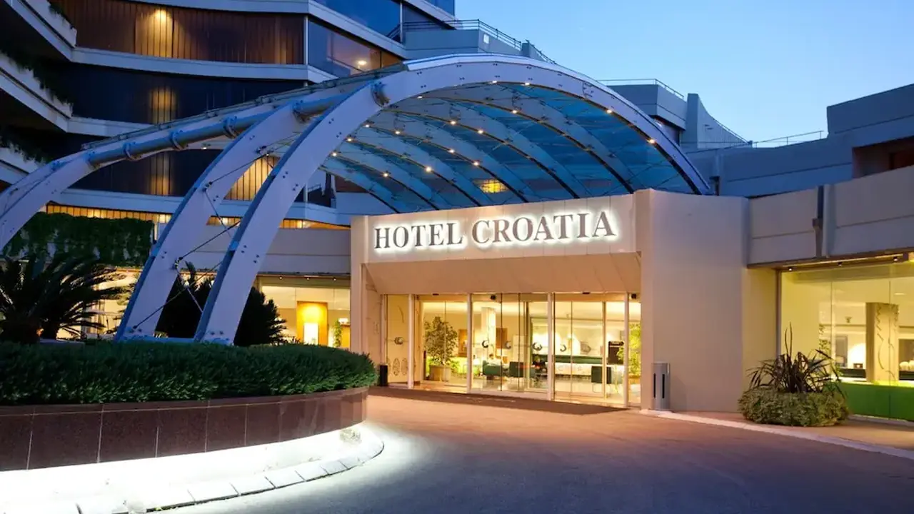 Hotel Croatia