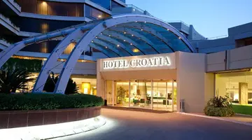 Hotel Croatia