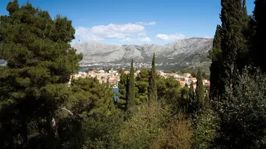 Hotel Croatia