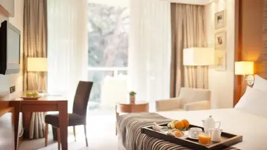Hotel Croatia