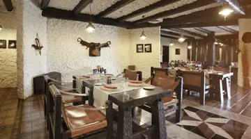 Hotel Croatia