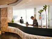 Hotel Croatia