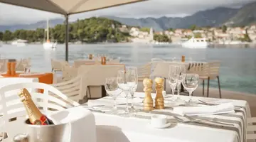 Hotel Croatia