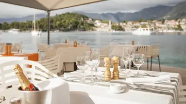 Hotel Croatia