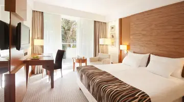 Hotel Croatia