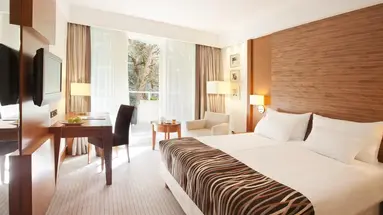 Hotel Croatia