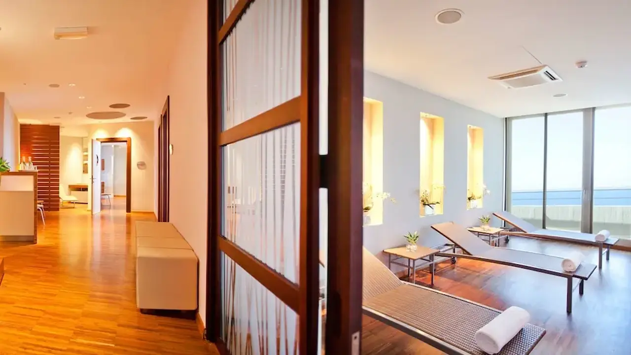 Hotel Croatia