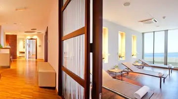 Hotel Croatia