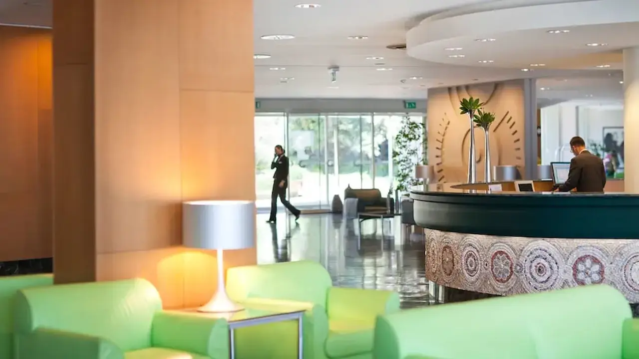 Hotel Croatia