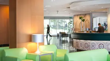 Hotel Croatia