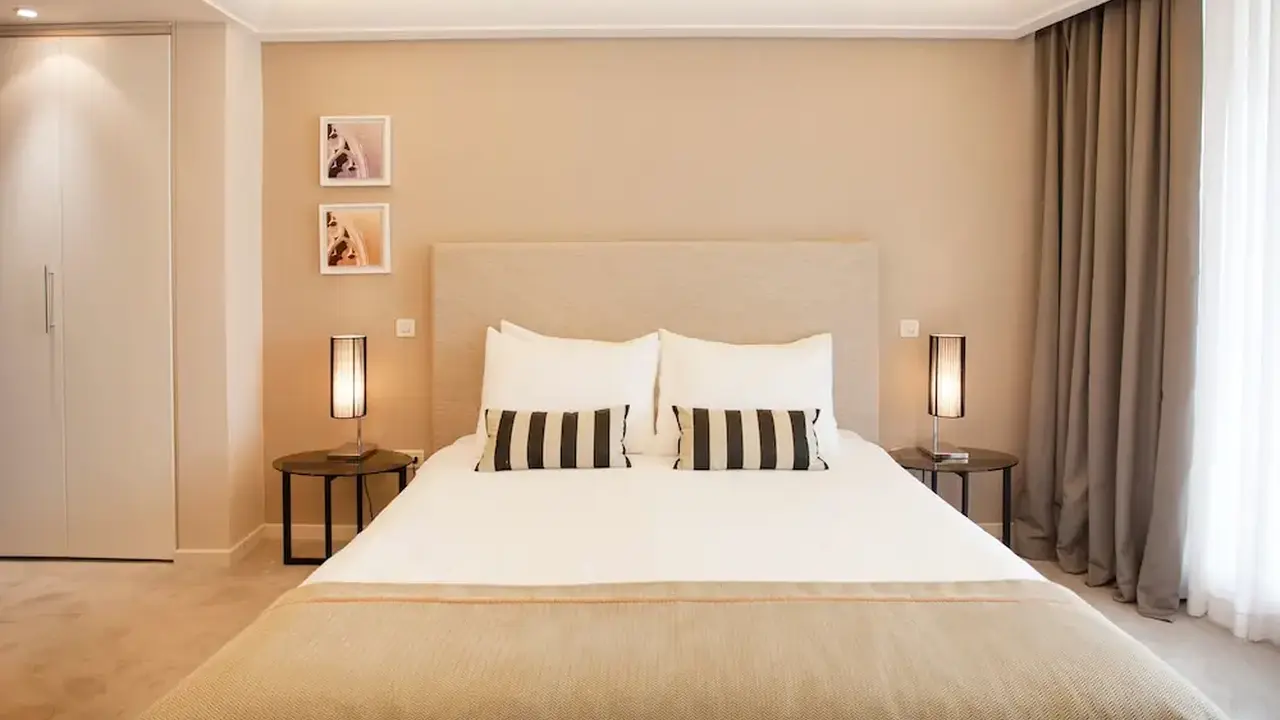 Hotel Croatia