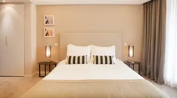Hotel Croatia