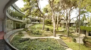 Hotel Croatia
