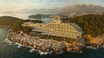 Hotel Croatia