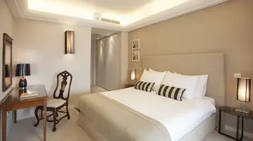 Hotel Croatia