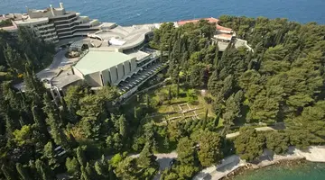 Hotel Croatia