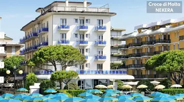 Hotel Croce di Malta