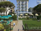 Hotel Croce di Malta