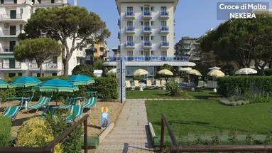 Hotel Croce di Malta