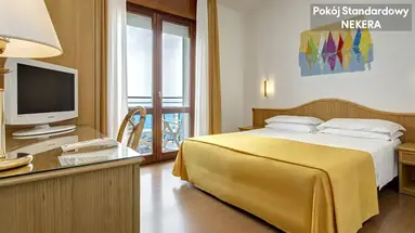 Hotel Croce di Malta