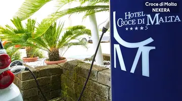 Hotel Croce di Malta