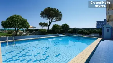 Hotel Croce di Malta