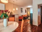 Hotel Crocus Strbske Pleso