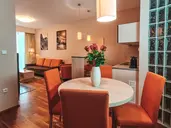 Hotel Crocus Strbske Pleso