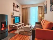 Hotel Crocus Strbske Pleso
