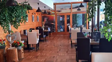 Hotel Crocus Strbske Pleso