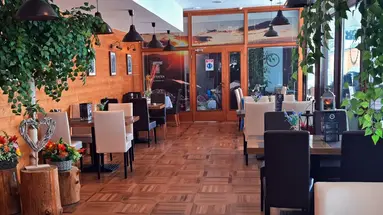 Hotel Crocus Strbske Pleso