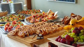 Hotel Crocus Strbske Pleso