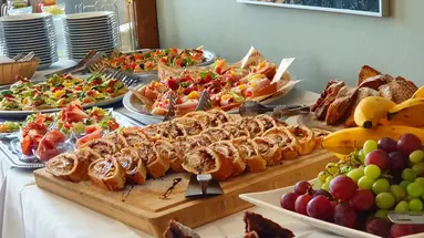 Hotel Crocus Strbske Pleso