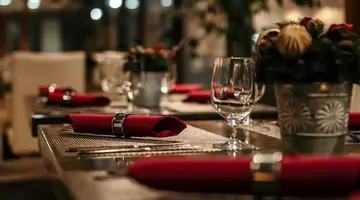 Hotel Crocus Strbske Pleso