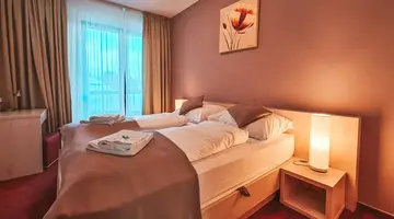 Hotel Crocus Strbske Pleso