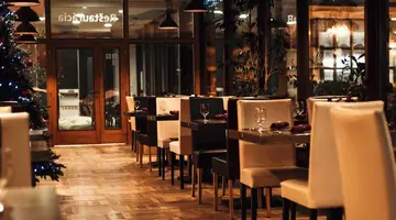 Hotel Crocus Strbske Pleso